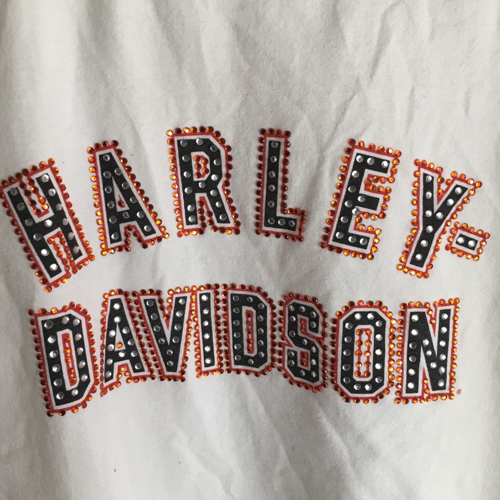 Harley Davidson - Picture 2 of 6